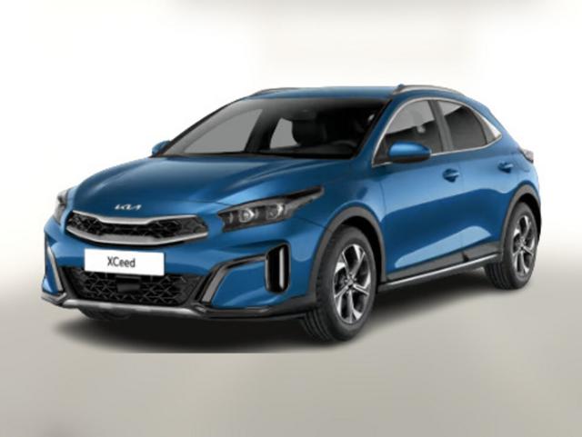 Kia XCeed - Bi-LED SHZ Nav Kam CarPlay LHZ PDC LM Temp