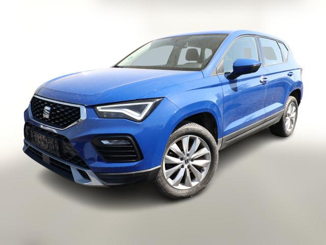 Seat Ateca - Style 1.5 TSI 150 LED PDC MirrorL DAB 17Z