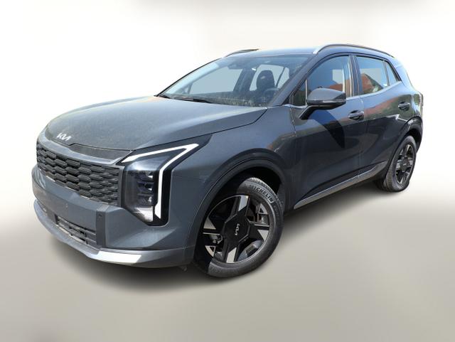 Kia Sportage - MHEV Bi-LED ACC Nav Kam Keyl 2xPDC CarP