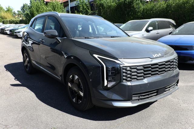 Kia Sportage MHEV Bi-LED ACC Nav Kam Keyl 2xPDC CarP 