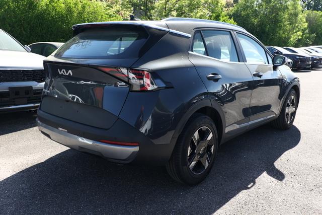 Kia Sportage MHEV Bi-LED ACC Nav Kam Keyl 2xPDC CarP 