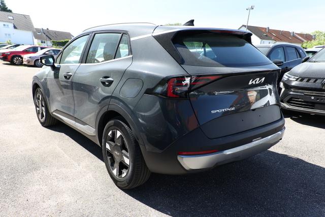 Kia Sportage MHEV Bi-LED ACC Nav Kam Keyl 2xPDC CarP 