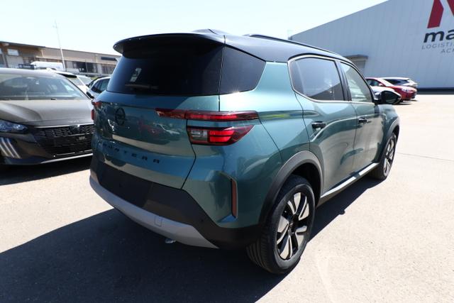 Opel Frontera 145 Hybrid AT6 GS Nav SHZ Kam Totw NSW 