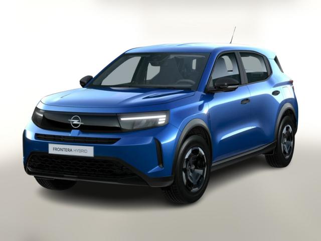 Opel Frontera - Edition Hybrid Nav Kam PDC LED Temp