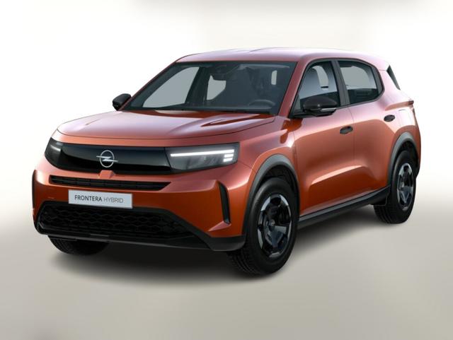 Opel Frontera - Edition Hybrid Nav Kam PDC LED Temp