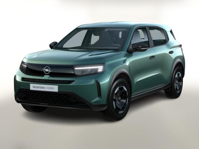 Opel Frontera - Edition Hybrid Nav Kam PDC LED Temp
