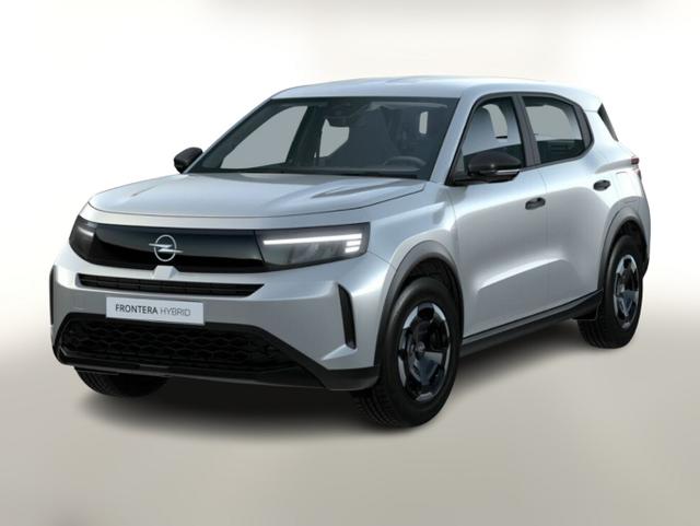Opel Frontera - Edition Hybrid Nav Kam PDC LED Temp