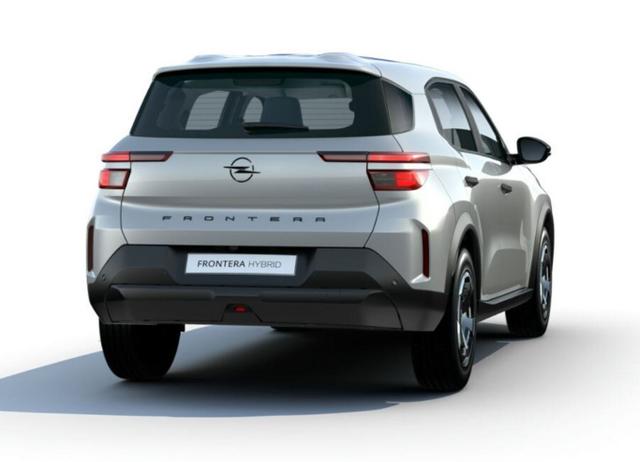 Opel Frontera Edition Hybrid Nav Kam PDC LED Temp 