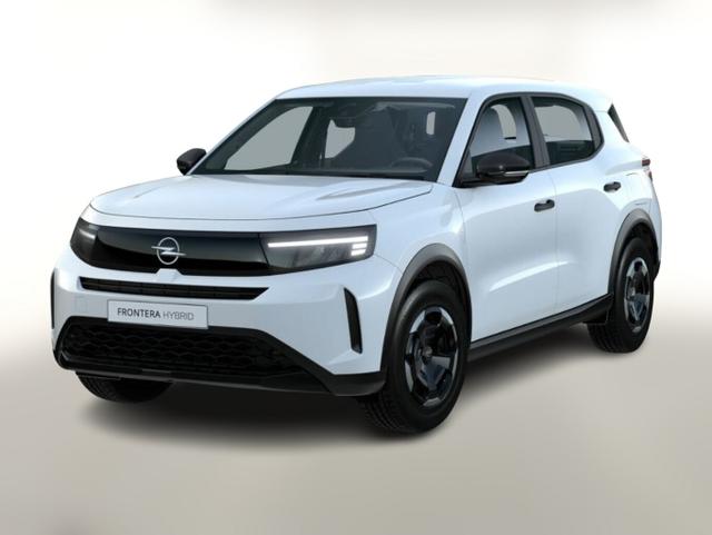 Opel Frontera - Edition Hybrid Nav Kam PDC LED Temp