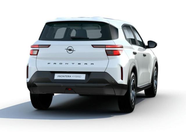 Opel Frontera Edition Hybrid Nav Kam PDC LED Temp 