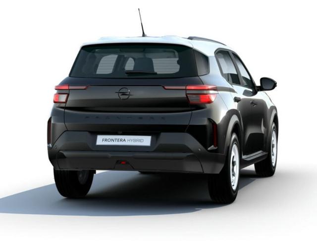 Opel Frontera Edition Hybrid DesignP Nav Kam PDC LED Temp 