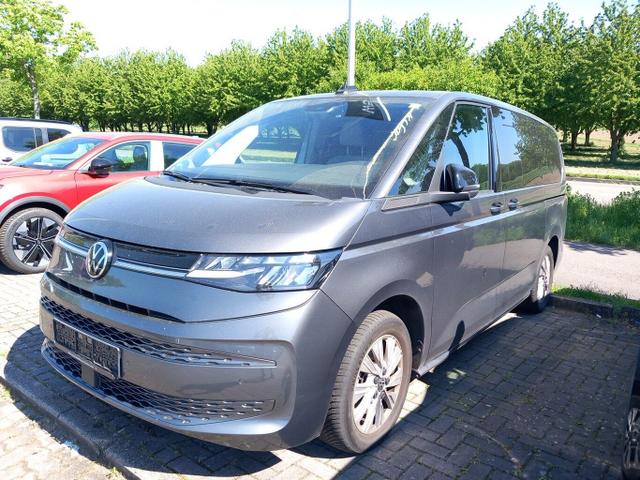 Volkswagen T7 Multivan Life 1.4 TSI 218 DSG eHybrid lang LED 