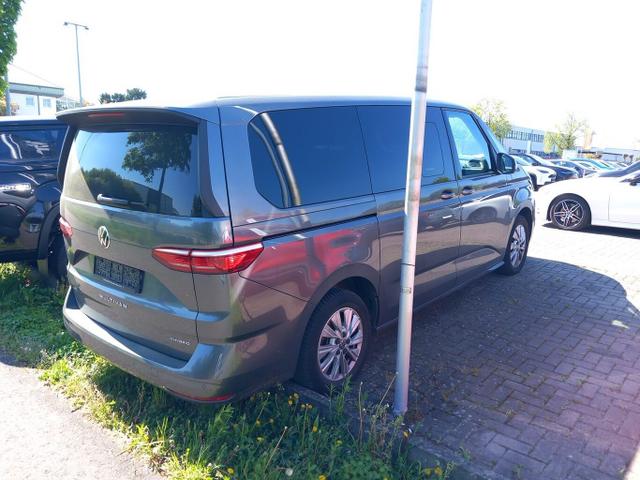 Volkswagen T7 Multivan Life 1.4 TSI 218 DSG eHybrid lang LED 