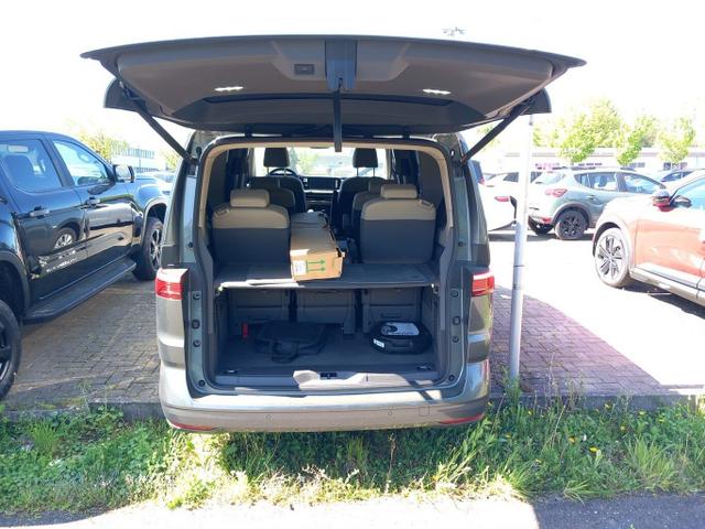 Volkswagen T7 Multivan Life 1.4 TSI 218 DSG eHybrid lang LED 
