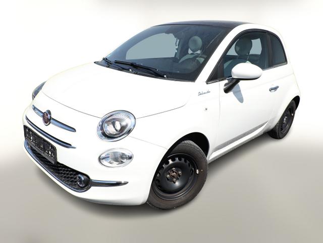Fiat 500 - DOLCEVITA 1.0 Mild Hybrid 69 PanoD Nav PDC