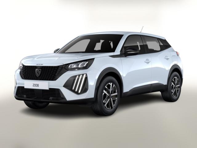 Peugeot 2008 - Style CarPlay PDC SHZ LED Klimaauto BT