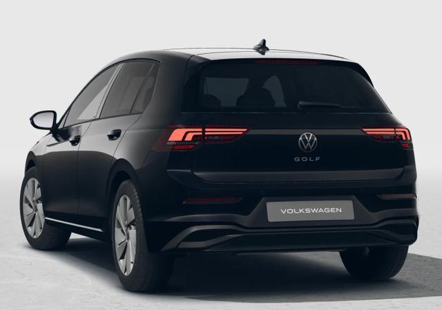 Volkswagen Golf Life 8 eTSI Ready2D ParkAs+ SHZ PrivG 17Z KeyL 