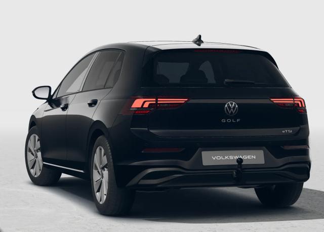 Volkswagen Golf Life 8 eTSI AHK Ready2D ParkAs+ SHZ PrivG 17Z 
