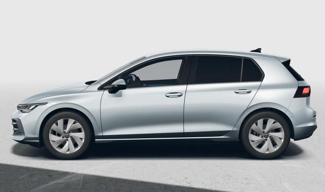 Volkswagen Golf Life 8 eTSI Ready2D ParkAs+ SHZ PrivG 17Z KeyL 