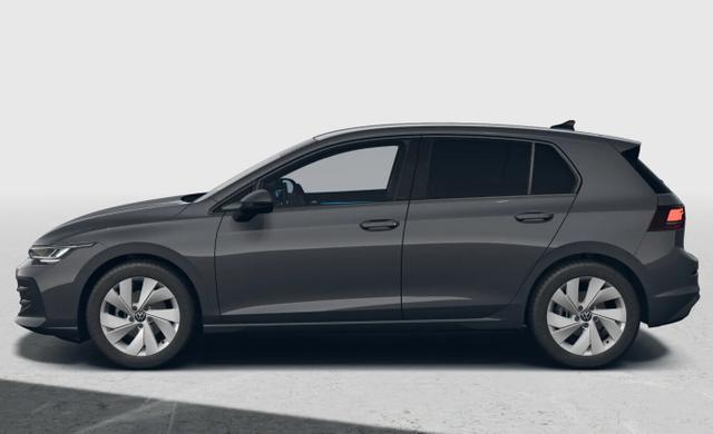 Volkswagen Golf Life 8 eTSI Ready2D ParkAs+ SHZ PrivG 17Z KeyL 