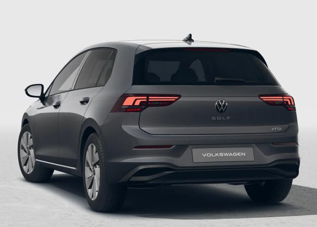Volkswagen Golf Life 8 eTSI Ready2D ParkAs+ SHZ PrivG 17Z KeyL 