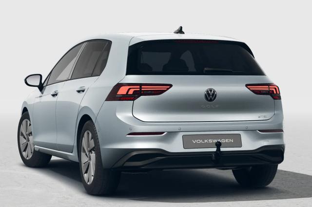 Volkswagen Golf Life 8 eTSI AHK Ready2D ParkAs+ SHZ PrivG 17Z 