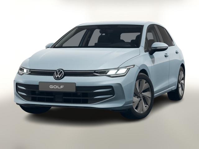 Volkswagen Golf - Life 8 eTSI Ready2D ParkAs+ SHZ PrivG 17Z KeyL