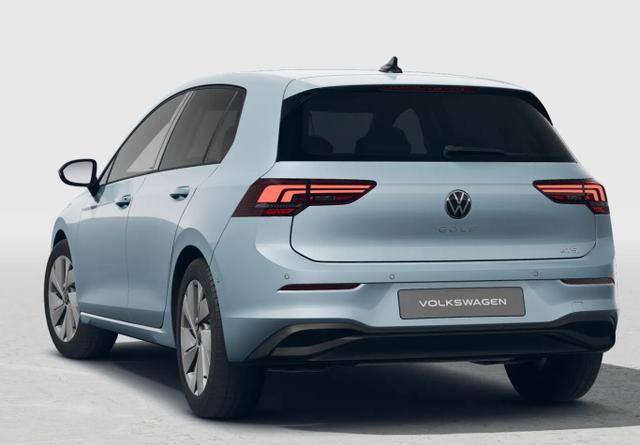 Volkswagen Golf Life 8 eTSI Ready2D ParkAs+ SHZ PrivG 17Z KeyL 