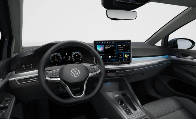 Volkswagen Golf Life 8 eTSI LED+ Ready2D ParkAs+ SHZ PrivG 17Z 
