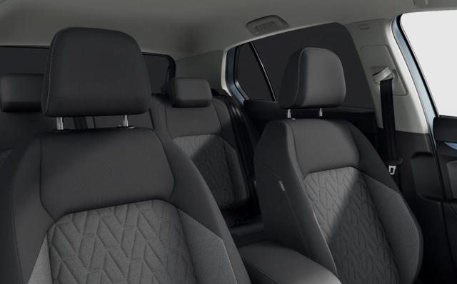 Volkswagen Golf Life 8 eTSI LED+ Ready2D ParkAs+ SHZ PrivG 17Z 