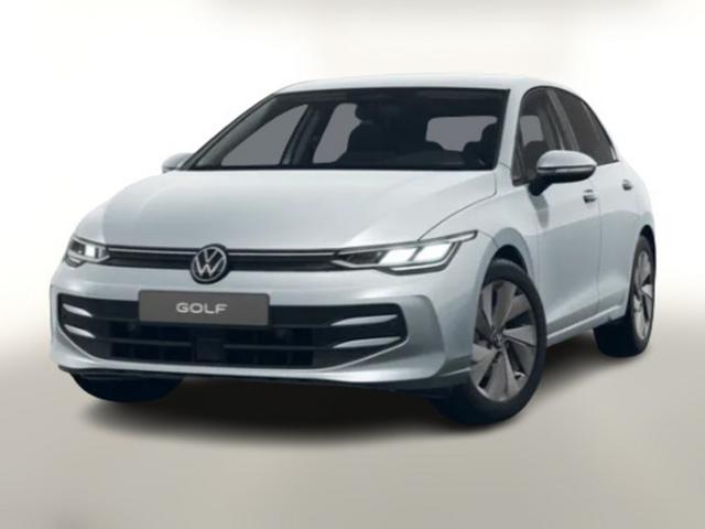 Volkswagen Golf - Life 8 TDI Ready2D ParkAs+ SHZ PrivG 17Z KeyL