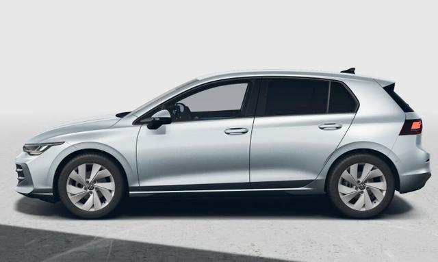 Volkswagen Golf Life 8 TDI Ready2D ParkAs+ SHZ PrivG 17Z KeyL 