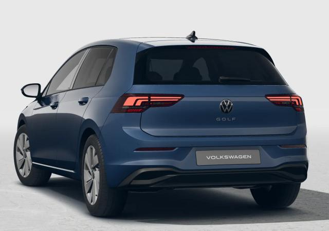 Volkswagen Golf Life 8 TDI Ready2D ParkAs+ SHZ PrivG 17Z KeyL 