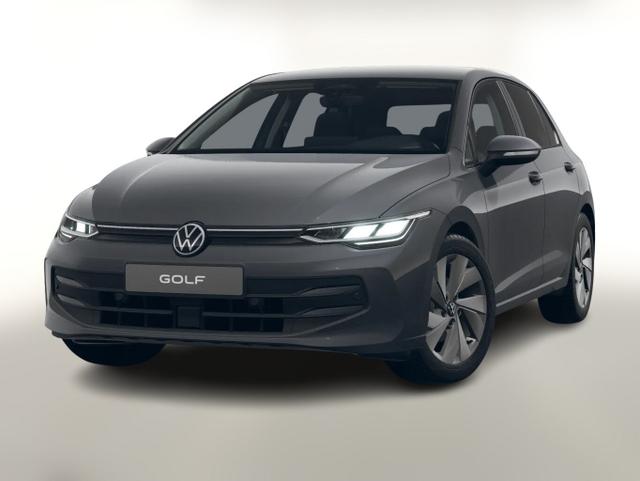 Volkswagen Golf - Life 8 TDI Nav ParkAs+ SHZ PrivG 17Z KeyL AHK