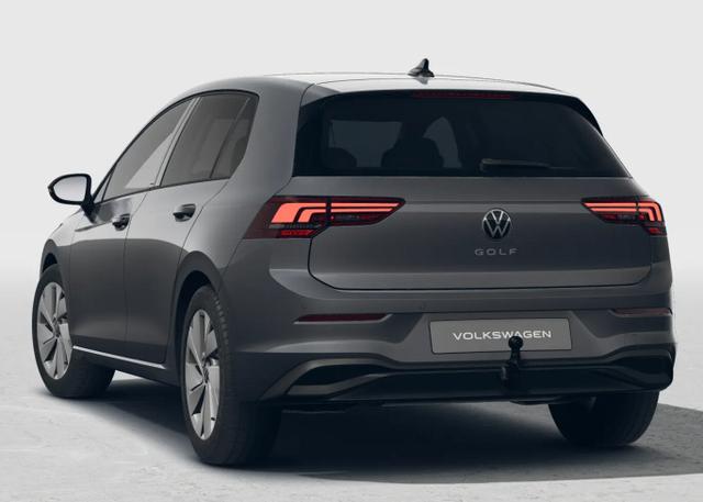 Volkswagen Golf Life 8 TDI Nav ParkAs+ SHZ PrivG 17Z KeyL AHK 