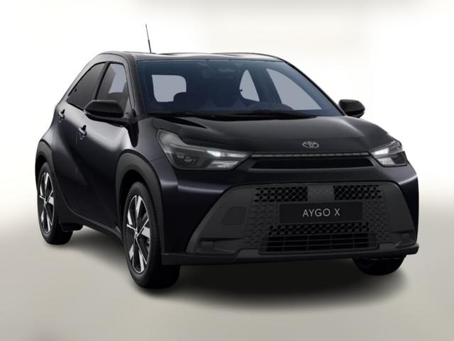 Toyota Aygo X - 