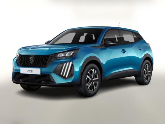 Peugeot 2008 - Style Nav Kam PDC SHZ LED Klimaauto BT