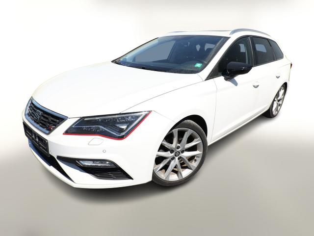 Seat Leon Sportstourer - FR ST 1.4 TSI 150 Pano LED Nav PDC LM18Z