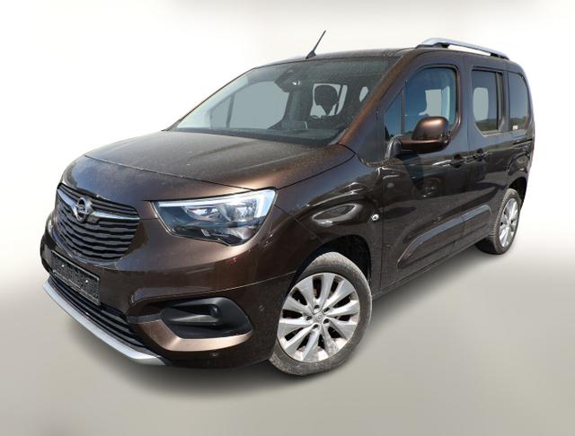 Opel Combo Life - INNOVATION 1.5 D 130 Aut. Nav ParkAs