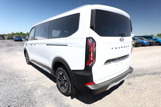 Ford Tourneo Custom Active Aut L2 AHK ACC 3Z-Klima 8S 