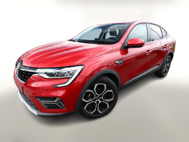 Renault Arkana - Intens 1.3 TCe 140 EDC LED Nav ACC Kam