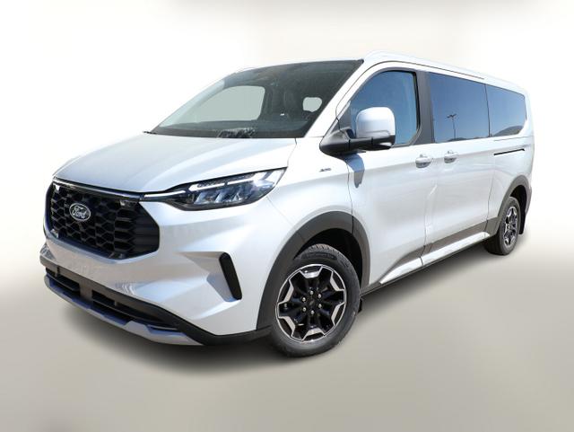Ford Tourneo Custom - Active Aut L2 AHK ACC 3Z-Klima 8S