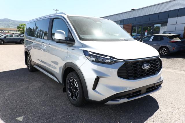 Ford Tourneo Custom Active Aut L2 AHK ACC 3Z-Klima 8S 