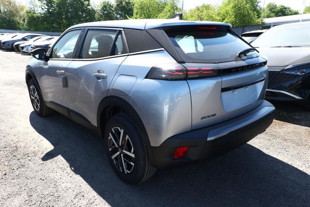 Peugeot 2008 Style Kam Nav SHZ PDC CarP LED Klimaauto BT 