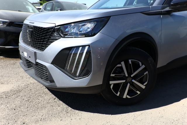Peugeot 2008 Style Kam Nav SHZ PDC CarP LED Klimaauto BT 