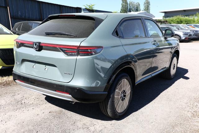 Honda HR-V Advance e:HEV LED Nav eHK ACC SHZ LHZ Keyl 