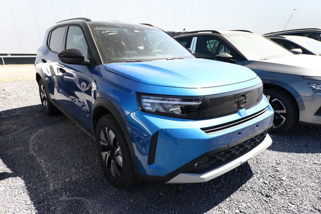 Opel Frontera 145 Hybrid AT6 GS Nav SHZ Kam Totw NSW 