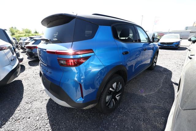 Opel Frontera 145 Hybrid AT6 GS Nav SHZ Kam Totw NSW 