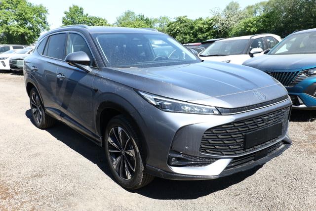 MG HS Luxury HEV+ ACC 360Kam SHZ eHK TotW KeyL 19Z 