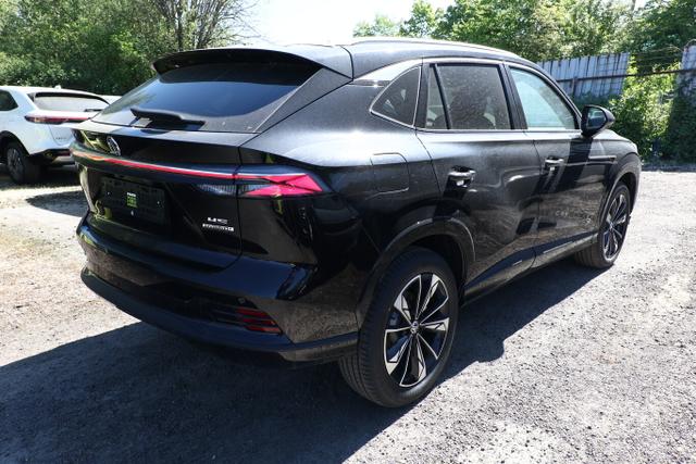 MG HS Luxury HEV+ ACC 360Kam SHZ eHK TotW KeyL 19Z 